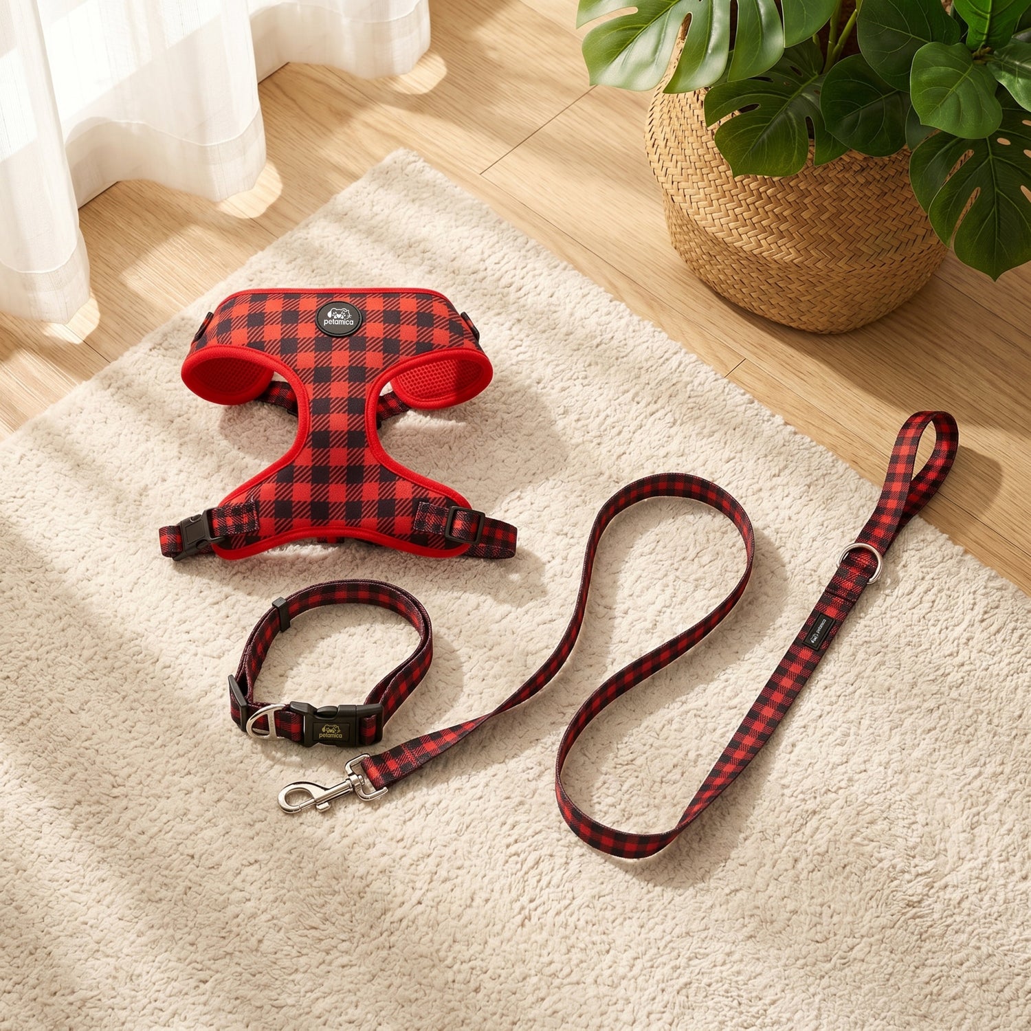 Why Pet Harness for Dogs Is Better Than Dog Collar (2026 Guide)