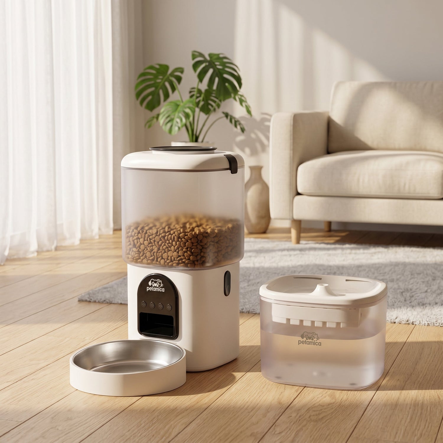 Do You Need a No-Power Cat Water Fountain? Pros & Cons