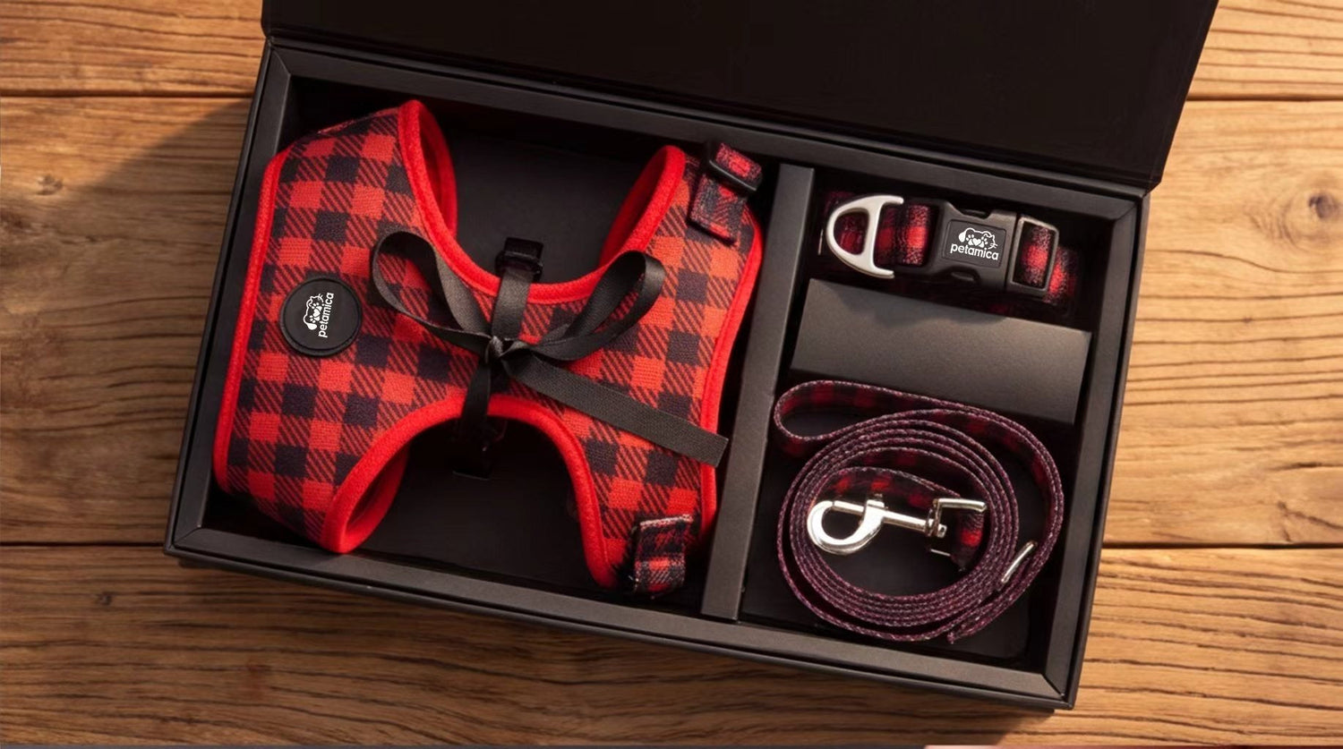 Are Harnesses Actually Good for Dogs? A Professional Trainer's Guide to the Dog Harness