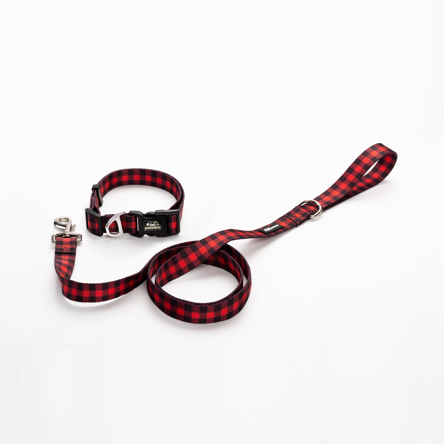 More Than Just a Collar and Leash Pet Shop — It’s Where Safety Meets Style