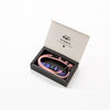 Lavender Blush Dog Leash set