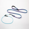 Pastel Ombre Dog Leash